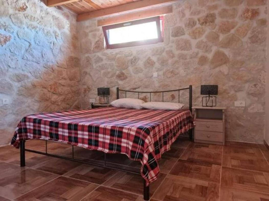 Casa Petra - Stone Cottage Farmhouses Argassi Exterior foto